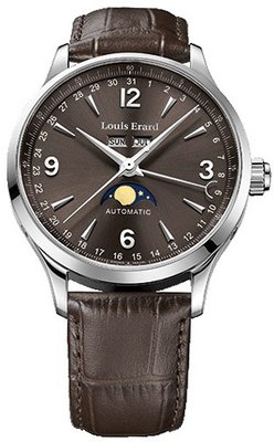 Louis Erard 1931 31218 AA06.BDC21