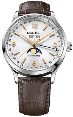 Louis Erard 1931 31218 AA11.BDC21