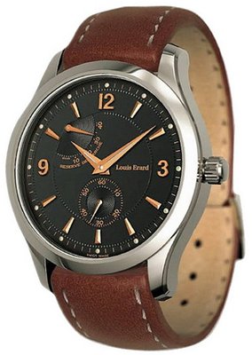 Louis Erard 1931 49201AA02.BDT02