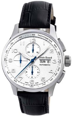 Louis Erard 1931 78228AS11.BDC53