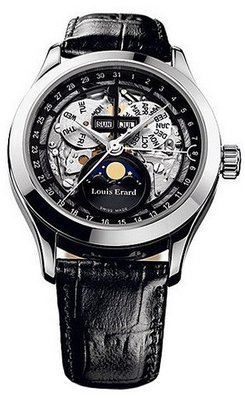 Louis Erard 1931 93204AA02