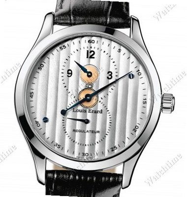 Louis Erard 1931 Régulateur 1931-Anniversary Special Edition