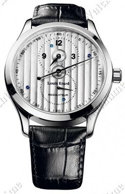 Louis Erard 1931 Régulateur 1931-Anniversary Special Edition