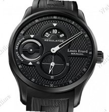 Louis Erard 1931 Regulator reserve de marche