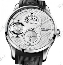 Louis Erard 1931 Regulator reserve de marche