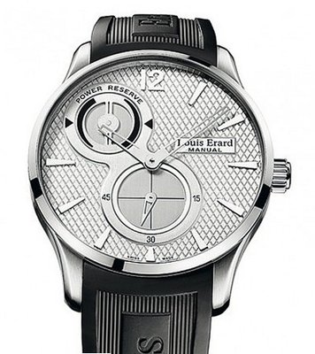 Louis Erard 1931 Réserve de Marche