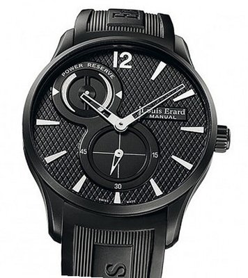 Louis Erard 1931 Réserve de Marche