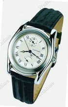 Louis Erard 1931 Steel 