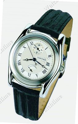 Louis Erard 1931 Steel 