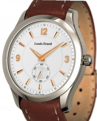 Louis Erard 1931