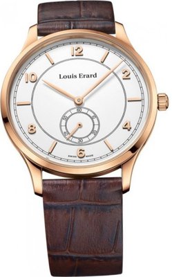 Louis Erard 47217