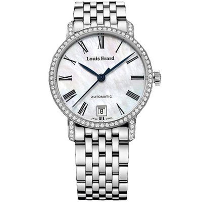 Louis Erard 68235 FS04.BMA34