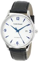 Louis Erard 691219AA21.BDC82 1931 Analog Display Automatic Self Wind Black