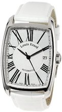 Louis Erard 69212AA01.BDC57 1931 Analog Display Automatic Self Wind White