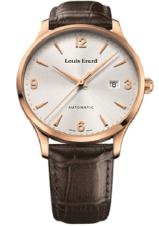 Louis Erard 69219 PR11.BDC80