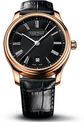 Louis Erard 69257 PR22