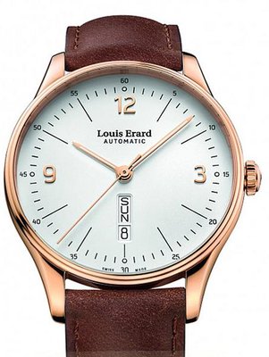 Louis Erard 72288 PR11.BARC80