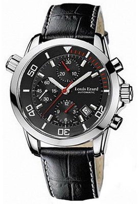 Louis Erard 77402АА03.BDV02