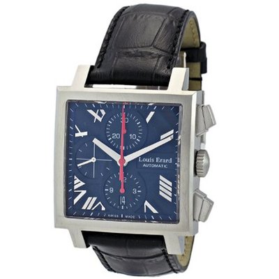 Louis Erard 77504AS02.BDC33 Chronograph