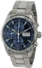 Louis Erard 78104AA12.BMA22 "Heritage" Stainless Steel Automatic