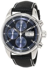 Louis Erard 78104AA12.BTD10 Heritage Analog Display Automatic Self Wind Black