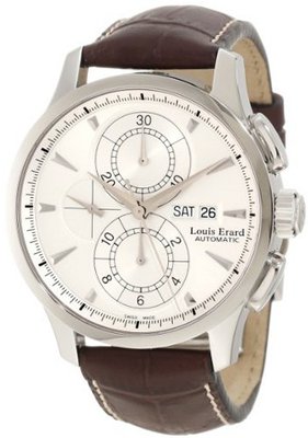 Louis Erard 78220AA01.BDC52 1931 Chronograph Automatic
