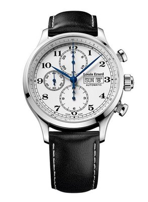 Louis Erard 78225 AA01.BVA02