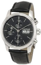 Louis Erard 78269AA12.BDC02 "Heritage" Automatic Self-Winding