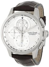 Louis Erard 79220AA21.BDC52 1931 Chronograph Automatic