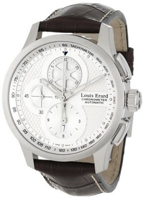 Louis Erard 79220AA21.BDC52 1931 Chronograph Automatic
