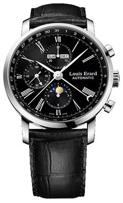 Louis Erard 80231 AA02.BDC51