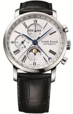 Louis Erard 80231