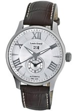 Louis Erard 82222AA01.BDC52 1931 GMT Automatic