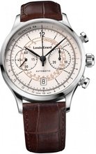 Louis Erard classe royale chronograph automatic 71245