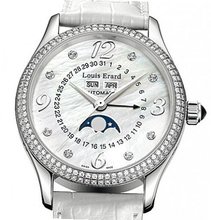 Louis Erard Emotion 1931 Moonphase