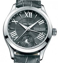 Louis Erard Emotion 1931Moonphase Auto 40 mm