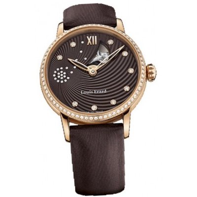 Louis Erard emotion 64603