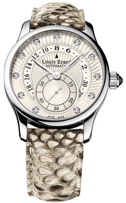 Louis Erard Emotion 91601 AA36.BDP03