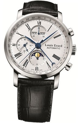 Louis Erard Excellence 80231 AA01.BDC51