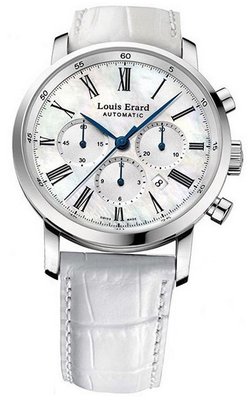 Louis Erard Excellence 84234AA04.BDC94