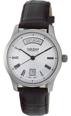 Louis Erard Heritage 67258 AA21.BDC21