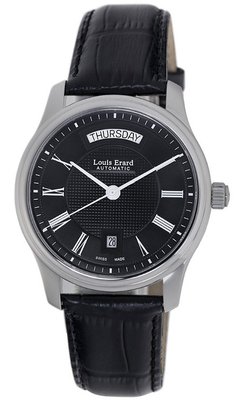 Louis Erard Heritage 67258 AA22.BDC02