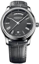 Louis Erard Heritage 67258 AA23.BDC36