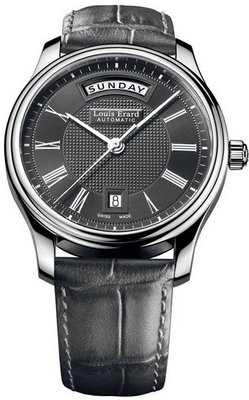 Louis Erard Heritage 67258 AA23.BDC36