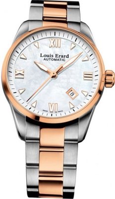Louis Erard heritage 69103