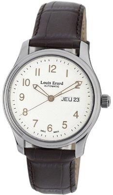 Louis Erard Heritage 72268AA01.BDC21