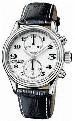 Louis Erard Heritage 73255AA06.BDC07