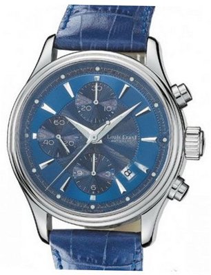 Louis Erard Heritage 77254АА05.BDC03