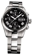 Louis Erard Heritage 78102AA02.BMA22