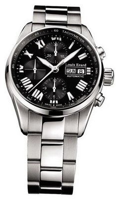 Louis Erard Heritage 78102AA02.BMA22